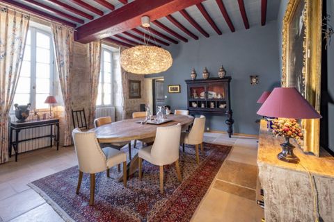 Villa i Bergerac, Dordogne, Bergerac - € 2.925.000 | Ref: 324146B6198B41EE - foto 9