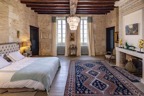 Villa i Bergerac, Dordogne, Bergerac - € 2.925.000 | Ref: 324146B6198B41EE - foto 10