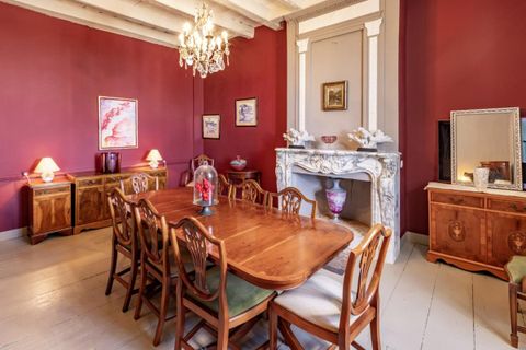 Villa i Bergerac, Dordogne, Bergerac - € 2.925.000 | Ref: 324146B6198B41EE - foto 12