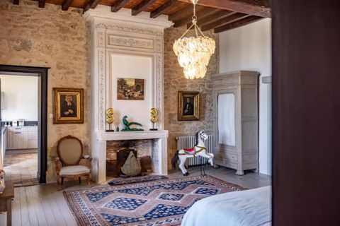 Villa i Bergerac, Dordogne, Bergerac - € 2.925.000 | Ref: 324146B6198B41EE - foto 13