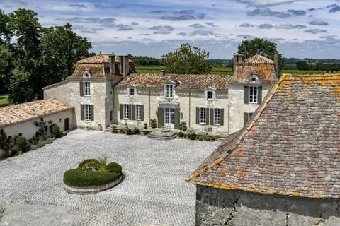 Villa i Bergerac, Dordogne, Bergerac - € 2.925.000 | Ref: 324146B6198B41EE - foto 18