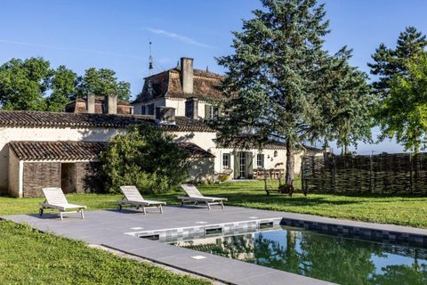 Villa i Bergerac, Dordogne, Bergerac - € 2.925.000 | Ref: 324146B6198B41EE - foto 19