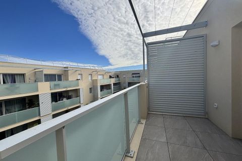Lejlighed i Agde, Herault, Agde - € 227.700 | Ref: 21F35C5A7C544EC4 - foto 2