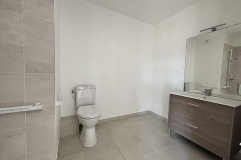Lejlighed i Agde, Herault, Agde - € 247.900 | Ref: 492835D24A5A4B26 - foto 2