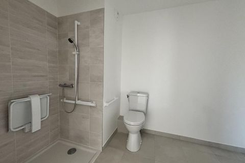 Lejlighed i Agde, Herault, Agde - € 247.900 | Ref: 492835D24A5A4B26 - foto 3