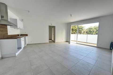 Lejlighed i Agde, Herault, Agde - € 254.000 | Ref: 4A3FF6B6444F41C5 - foto 2