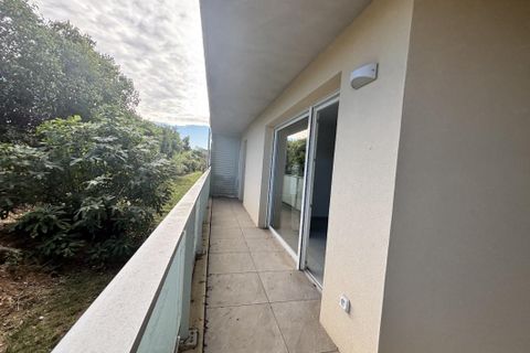 Lejlighed i Agde, Herault, Agde - € 254.000 | Ref: 4A3FF6B6444F41C5 - foto 4