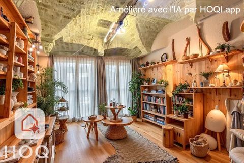 Erhvervsejendom i Millau, Aveyron, Millau - € 58.000 | Ref: 27BDEC72849A4D57 - foto 1