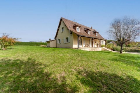 Villa a Bassilac, Dordogne, Bassilac - € 404.000 | Ref: 1AA9D6A29EA84D4A - foto 2