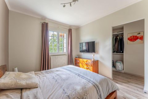 Villa a Bassilac, Dordogne, Bassilac - € 404.000 | Ref: 1AA9D6A29EA84D4A - foto 5