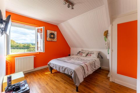 Villa a Bassilac, Dordogne, Bassilac - € 404.000 | Ref: 1AA9D6A29EA84D4A - foto 6