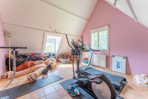 Villa a Bassilac, Dordogne, Bassilac - € 404.000 | Ref: 1AA9D6A29EA84D4A - foto 7
