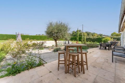Villa a Bassilac, Dordogne, Bassilac - € 404.000 | Ref: 1AA9D6A29EA84D4A - foto 8