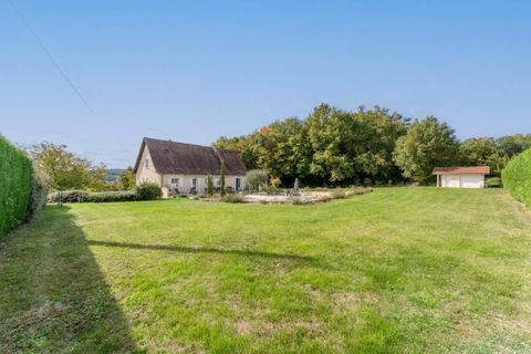 Villa a Bassilac, Dordogne, Bassilac - € 404.000 | Ref: 1AA9D6A29EA84D4A - foto 11
