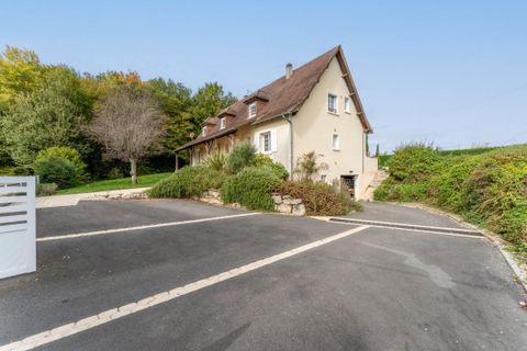 Villa a Bassilac, Dordogne, Bassilac - € 404.000 | Ref: 1AA9D6A29EA84D4A - foto 13