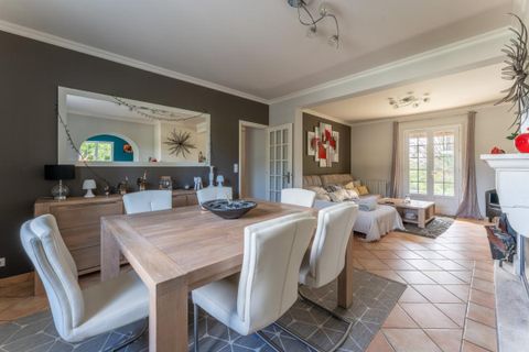 Villa a Bassilac, Dordogne, Bassilac - € 404.000 | Ref: 1AA9D6A29EA84D4A - foto 14