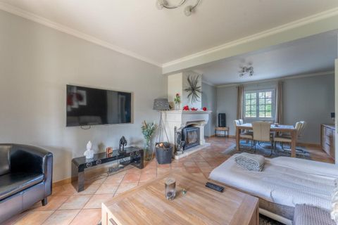 Villa a Bassilac, Dordogne, Bassilac - € 404.000 | Ref: 1AA9D6A29EA84D4A - foto 15