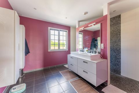 Villa a Bassilac, Dordogne, Bassilac - € 404.000 | Ref: 1AA9D6A29EA84D4A - foto 18