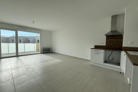 Lejlighed i Agde, Herault, Agde - € 228.000 | Ref: 12038381500 - foto 1