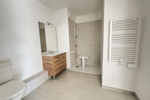 Lejlighed i Agde, Herault, Agde - € 228.000 | Ref: 12038381500 - foto 4