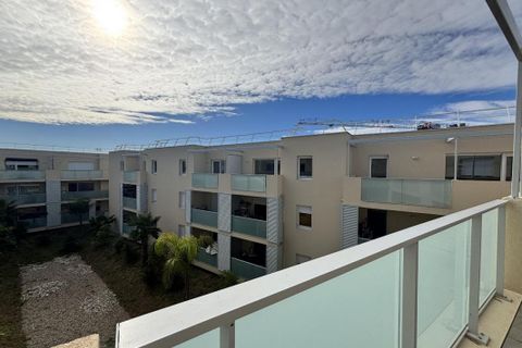 Lejlighed i Agde, Herault, Agde - € 228.000 | Ref: 12038381500 - foto 5