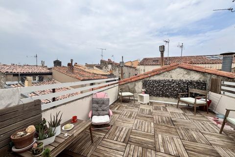 Lejlighed i Agde, Herault, Agde - € 105.000 | Ref: C553E98FE4D04E8F - foto 1