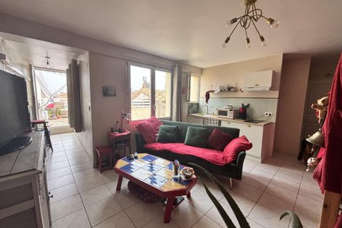 Lejlighed i Agde, Herault, Agde - € 105.000 | Ref: C553E98FE4D04E8F - foto 2