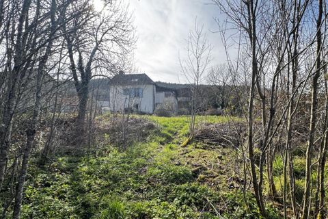 Villa a Cenevieres, Lot, Cenevieres - € 170.000 | Ref: C6D162C3592743CF - foto 2