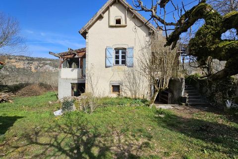 Villa a Cenevieres, Lot, Cenevieres - € 170.000 | Ref: C6D162C3592743CF - foto 3