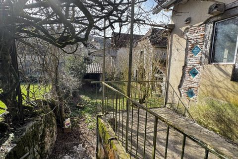 Villa a Cenevieres, Lot, Cenevieres - € 170.000 | Ref: C6D162C3592743CF - foto 4
