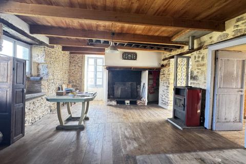 Villa a Cenevieres, Lot, Cenevieres - € 170.000 | Ref: C6D162C3592743CF - foto 10