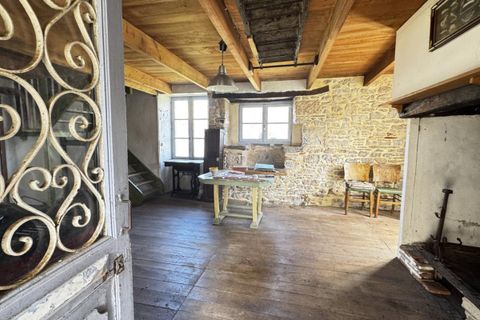 Villa a Cenevieres, Lot, Cenevieres - € 170.000 | Ref: C6D162C3592743CF - foto 11