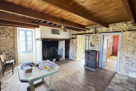 Villa a Cenevieres, Lot, Cenevieres - € 170.000 | Ref: C6D162C3592743CF - foto 12