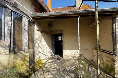 Villa a Cenevieres, Lot, Cenevieres - € 170.000 | Ref: C6D162C3592743CF - foto 17
