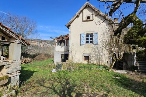 Villa a Cenevieres, Lot, Cenevieres - € 170.000 | Ref: C6D162C3592743CF - foto 18
