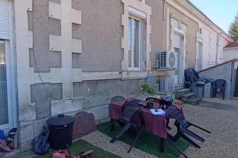 Villa i Perigueux, Dordogne, Perigueux - € 130.000 | Ref: AF64225086084CA0 - foto 1