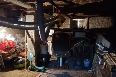 Villa i Perigueux, Dordogne, Perigueux - € 130.000 | Ref: AF64225086084CA0 - foto 11
