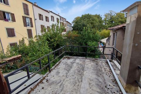 Byhus i Pamiers, Ariege, Pamiers - € 107.000 | Ref: C0E3023DAA8741E2 - foto 3