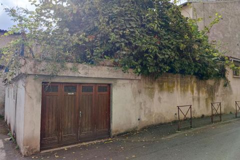 Byhus i Pamiers, Ariege, Pamiers - € 107.000 | Ref: C0E3023DAA8741E2 - foto 4