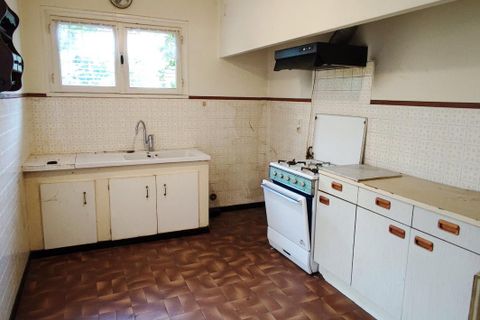 Byhus i Pamiers, Ariege, Pamiers - € 107.000 | Ref: C0E3023DAA8741E2 - foto 6