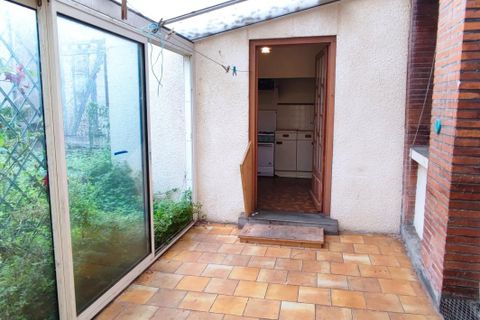 Byhus i Pamiers, Ariege, Pamiers - € 107.000 | Ref: C0E3023DAA8741E2 - foto 7