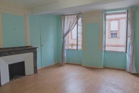 Byhus i Pamiers, Ariege, Pamiers - € 107.000 | Ref: C0E3023DAA8741E2 - foto 8