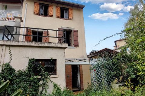 Byhus i Pamiers, Ariege, Pamiers - € 107.000 | Ref: C0E3023DAA8741E2 - foto 15