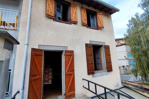 Byhus i Pamiers, Ariege, Pamiers - € 107.000 | Ref: C0E3023DAA8741E2 - foto 16