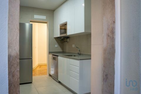 Apartament a Lisbon, Lisbon, Lisbon - € 2.200/mes | Ref: 151397 - foto 5
