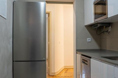 Apartament a Lisbon, Lisbon, Lisbon - € 2.200/mes | Ref: 151397 - foto 7