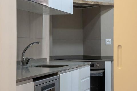 Apartament a Lisbon, Lisbon, Lisbon - € 2.200/mes | Ref: 151397 - foto 6