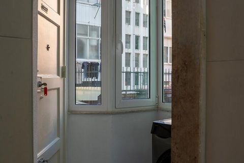 Apartament a Lisbon, Lisbon, Lisbon - € 2.200/mes | Ref: 151397 - foto 14