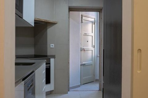 Apartament a Lisbon, Lisbon, Lisbon - € 2.200/mes | Ref: 151397 - foto 8