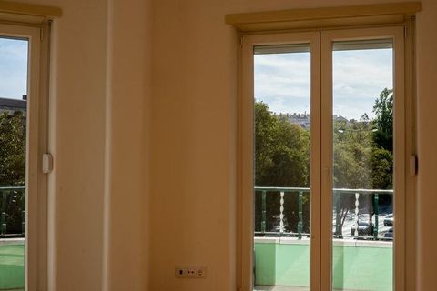 Apartament a Lisbon, Lisbon, Lisbon - € 2.200/mes | Ref: 151397 - foto 2